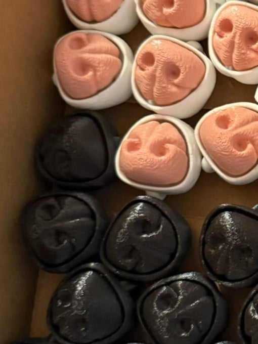 Dog Boop Fidget Clicker