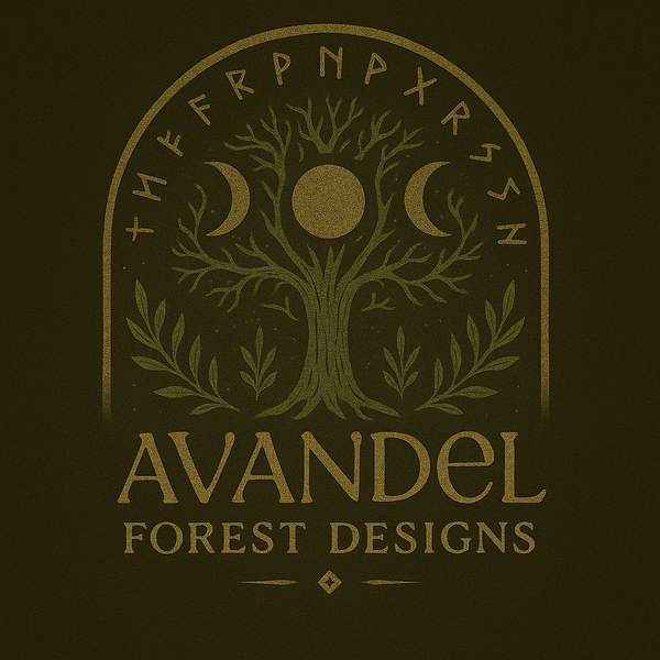 Avandel Forest Designs